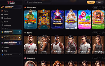 MadCasino