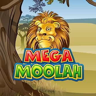 Mega Moolah Online Casinos