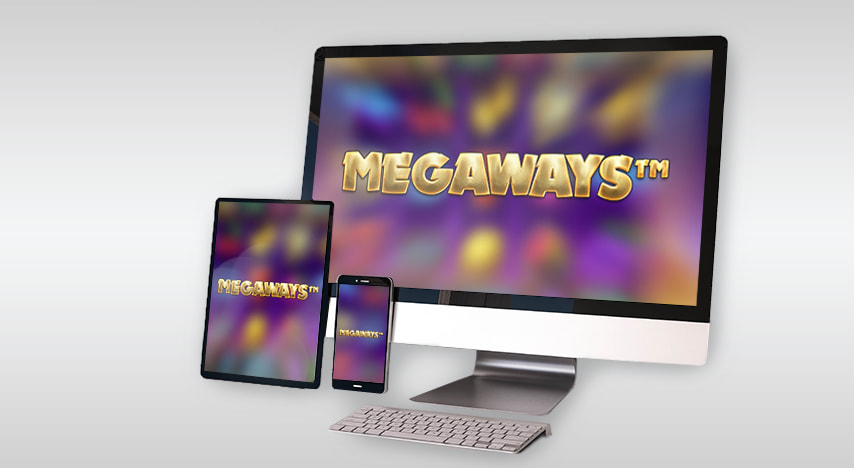 Megaways Slots erklärt