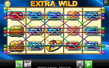 Merkur Spielautomaten Gameplay