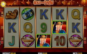 Merkur online Spielautomaten