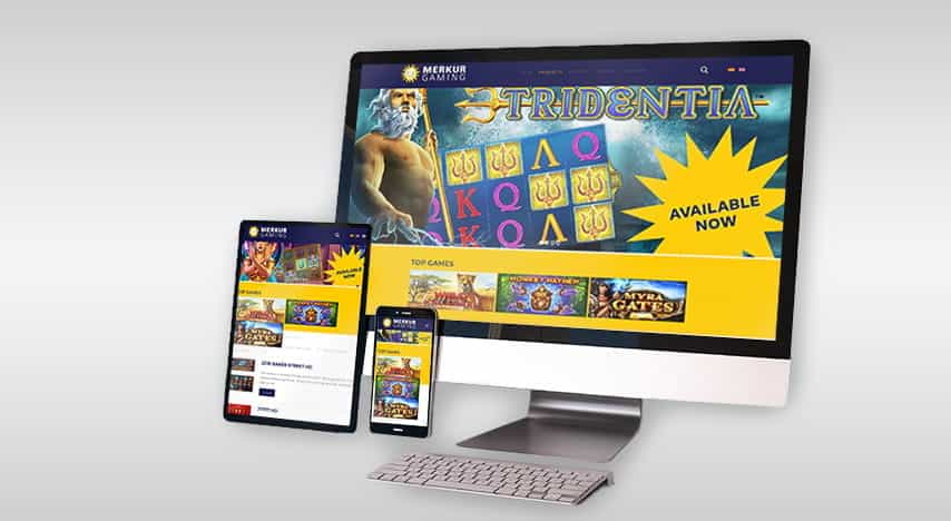 Mobile Casinos haben heute fast dasselbe Angebot wie auf dem Desktop