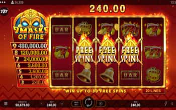 Microgaming Gameplay