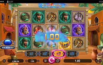 Microgaming Spielautomaten online