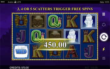 Microgaming online Spielautomaten