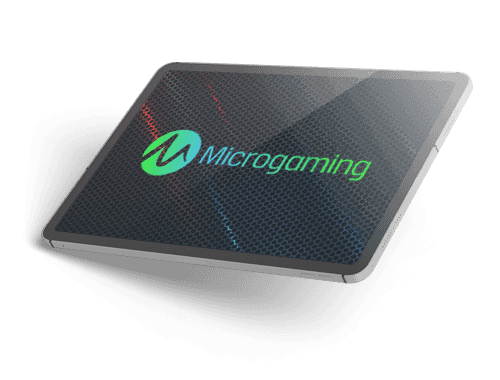 Beste Microgaming Online Casinos