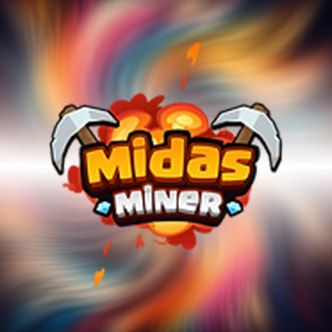 Midas Miner
