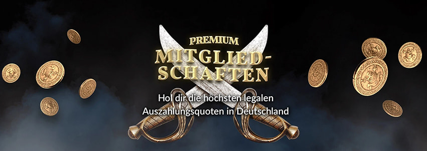 JackpoPiraten Premium