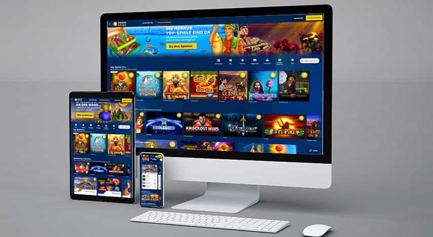 Online Casinos In Deutschland 2024 Anbieter F r Deutsche Spieler