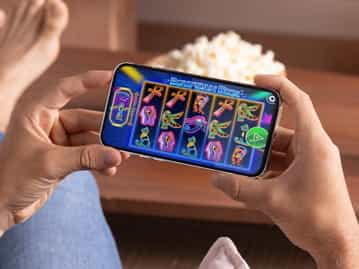mobile casino real money Skills: Advanced Techniques