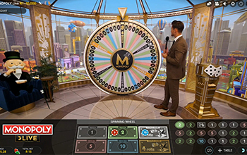Live Roulette Gameplay 1