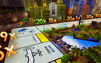 Live Blackjack Gameplay 2