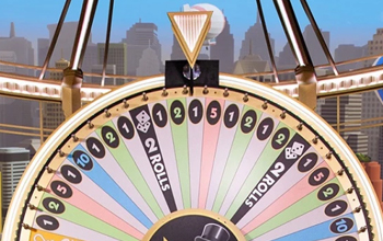 Live Blackjack Gameplay 4