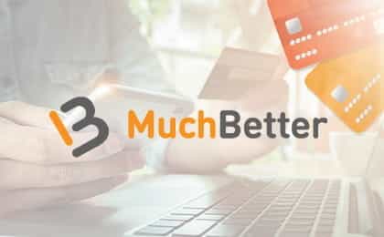 Top MuchBetter Casino Bonus