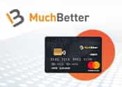 MuchBetter Mastercard