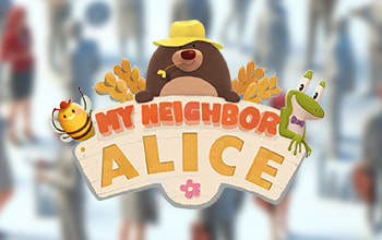 My Neighbor Alice