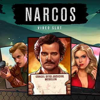 Narcos Online Casinos