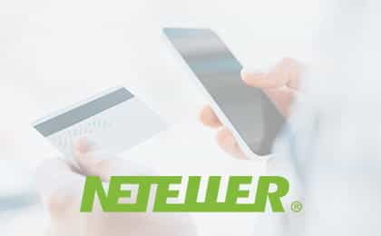 Top Neteller Casino Bonus