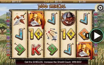 NextGen Gaming Features und Gameplay