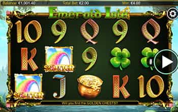 NextGen Gaming Features und Gameplay