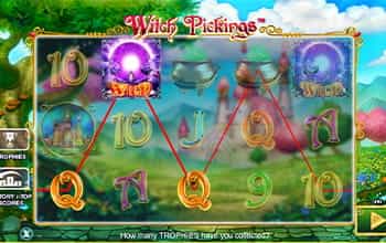 NextGen Gaming Features und Gameplay