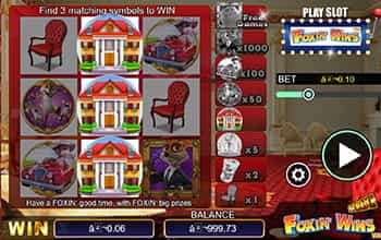 NextGen Gaming Features und Gameplay