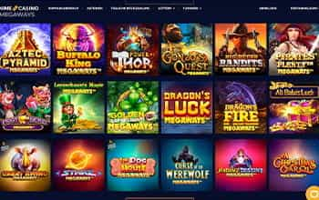 casino aams online