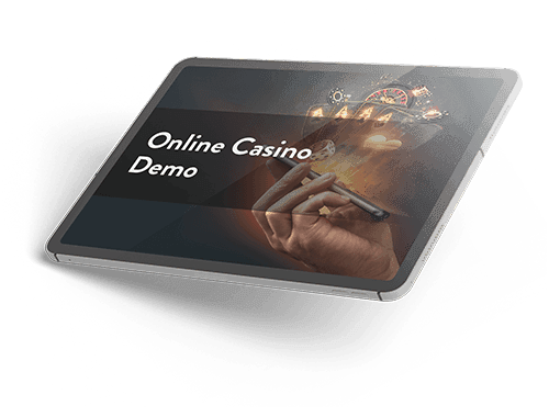 Online Casinos mit Demo Spiele