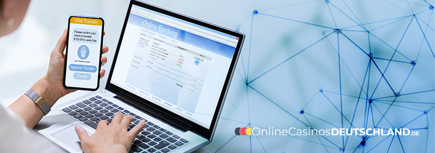 Online Casino Zahlungsoptionen im Detail