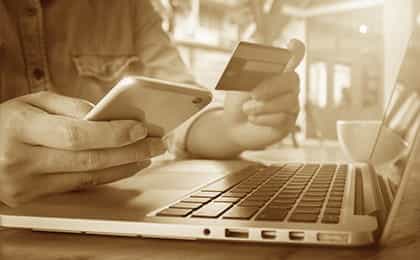 Onlineüberweisen Alternativen im Vergleich