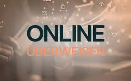 Top Onlineüberweisen Casino Bonus
