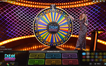 Live Weitere Gameplay 3