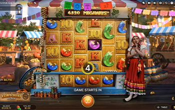 Live Weitere Gameplay 4