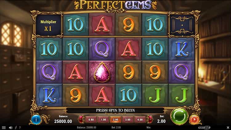casino online platforms