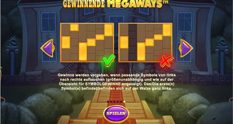 Piggy Riches Megaways Gewinnnende