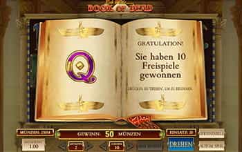 Play’n Go Features