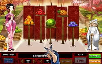 Play’n Go Spielerlebnis