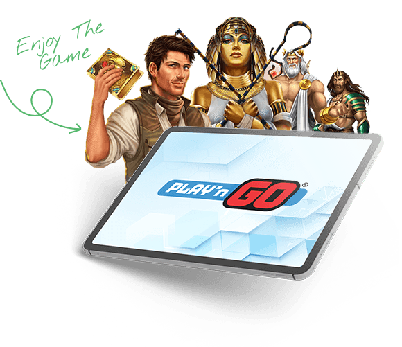 Zum Play’n Go Casino Testsieger