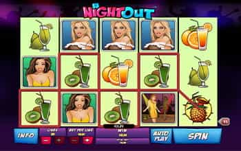 Interaktive Storylines bei Playtech