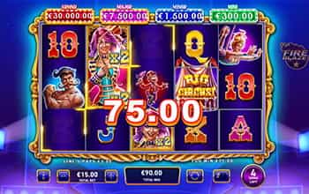 Freispiele an Playtech Spielautomaten