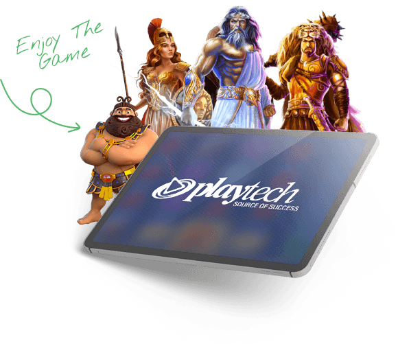 Playtech Alt