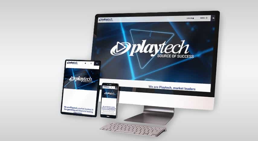 Das Spieleangebot von Playtech