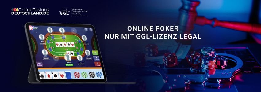 Poker Online Casino