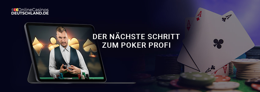 Poker Online Casino