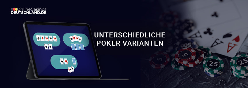 Poker Online Casino