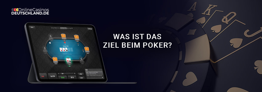 Poker Online Casino
