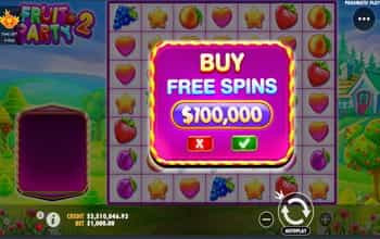 Pragmatic Play Gameplay