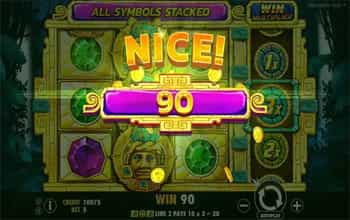 Spielkonzept von Pragmatic Play