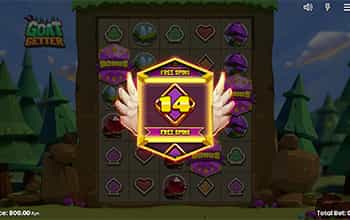 Push Gaming Gameplay