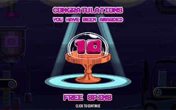 Push Gaming Spielautomaten online